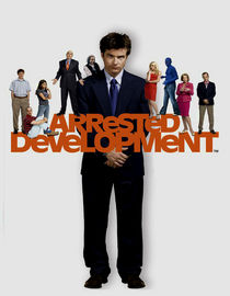 Arrested Development