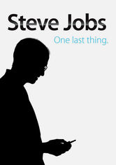 Steve Jobs: One Last Thing
