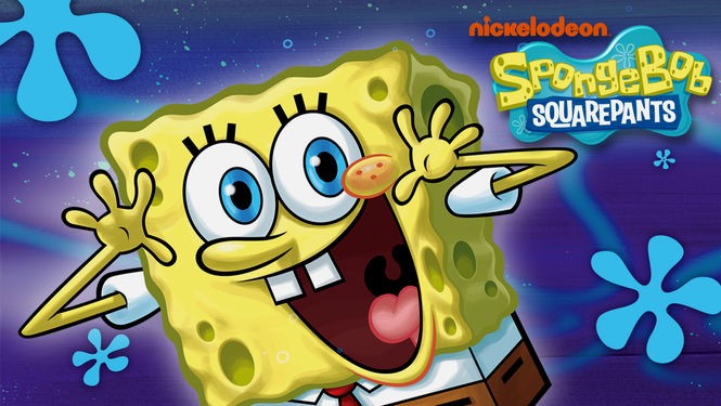 Spongebob Netflix Spongebob Netflix