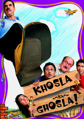 Khosla Ka Ghosla