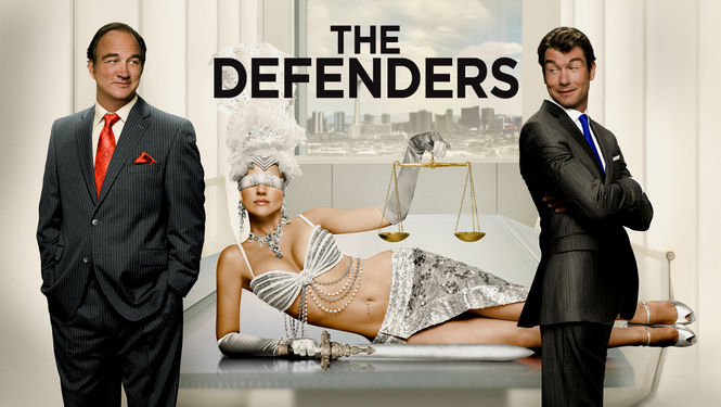 The Defenders