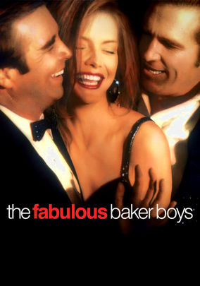 The Fabulous Baker Boys