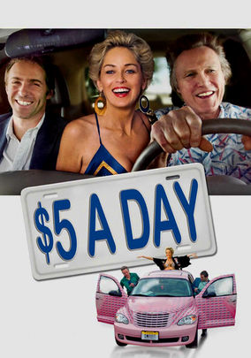$5 a Day