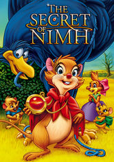 The Secret of NIMH