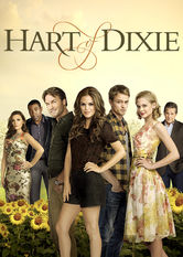 Hart of Dixie