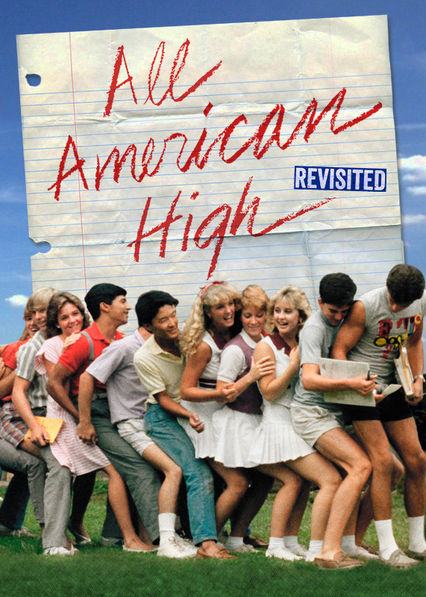 Американская школа / All American High Revisited