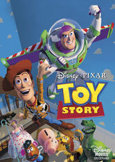 Toy Story Netflix
