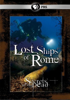 Lost Ships of Rome