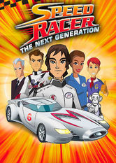 Speed Racer The Next Generation Is Speed Racer The Next Generation On Netflix Flixlist