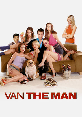 Van The Man