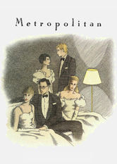 Metropolitan