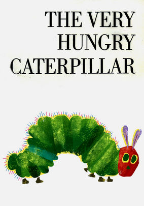 the very hungry caterpillar and other stories