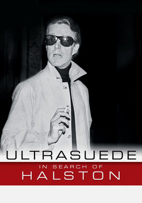 Ultrasuede: In Search of Halston