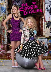 The Carrie Diaries
