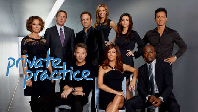 Private Practice