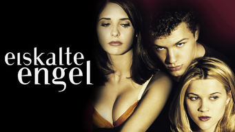 Eiskalte Engel