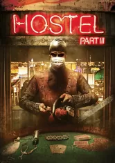 Hostel: Part III