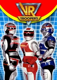 V.R. Troopers